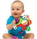 Baby Ball Rattles™️