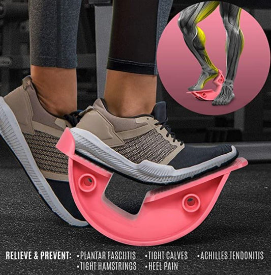 Foot Stretcher Rocker™️
