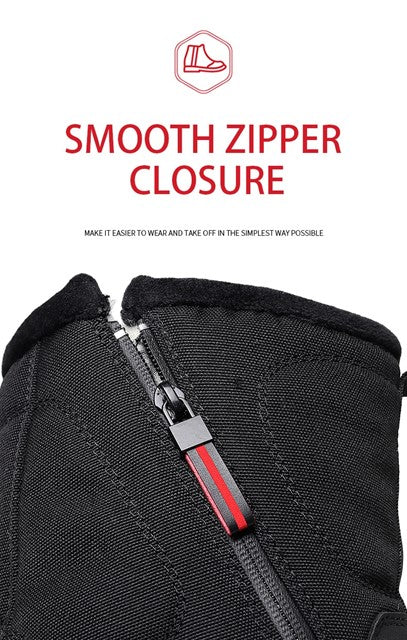 Outdoor Hiking Boots™