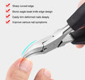 Professional Nail Clipper™️ (1 + 1 GRATIS)