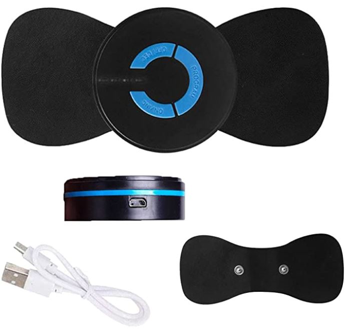 Neck and Leg Massager™️ (1+1 GRATIS)