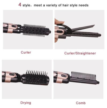 4 in 1 Hot Air Comb™️