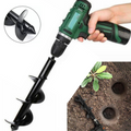 GardenFeel™ Grondboor voor in de Boormachine