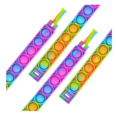 Fidget Bracelet™️ (1 + 1 GRATIS)