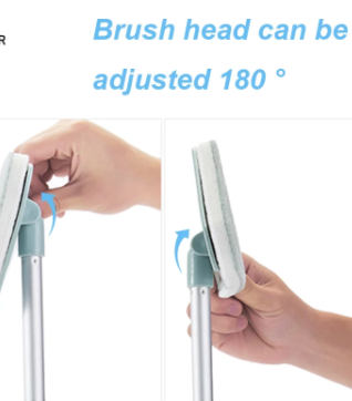 Long Handle Brush™️