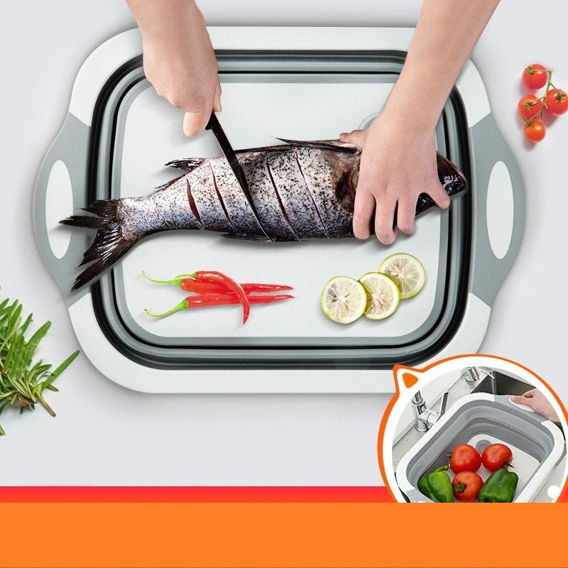 4 in 1 Cutting Board™