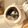 CatCave™ - De Ideale Kattenmand