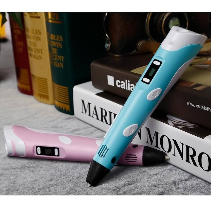 3D Printing | 3D Teken Pen