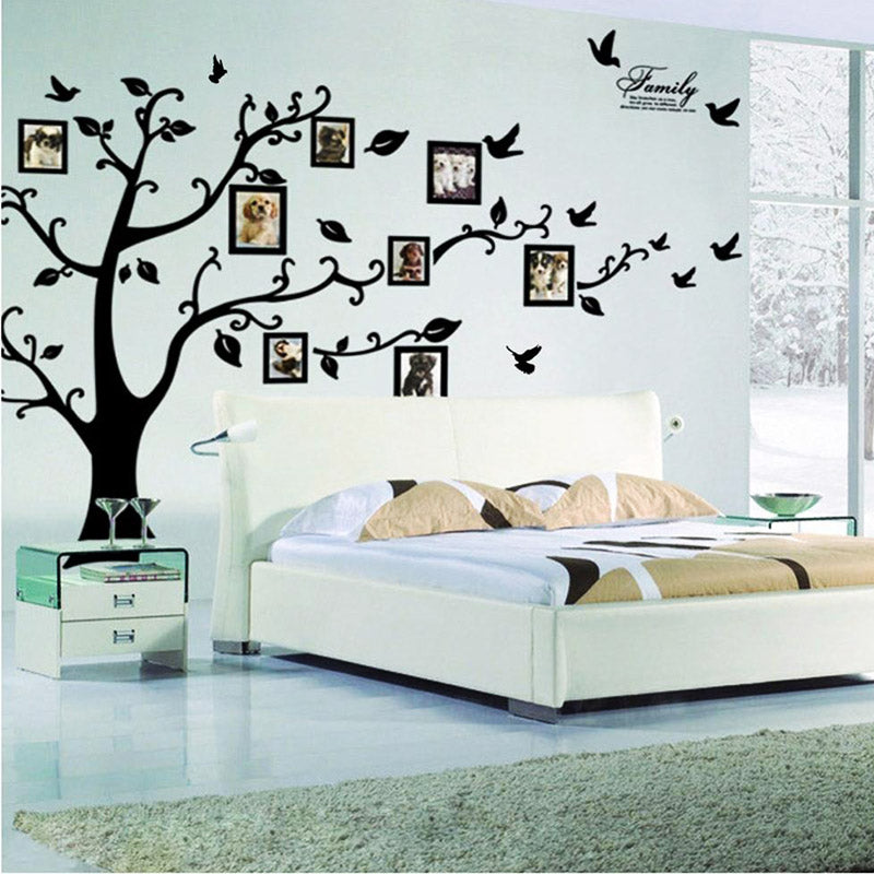 3D DIY Photo Tree Wall™