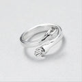 Couple hug ring™ (1 + 1 GRATIS)