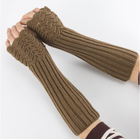 Arm Warmers™