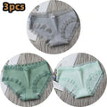 Cotton Panties™ (1 + 1 GRATIS)