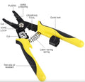 7-in-1 Sharp-Nose Plier™