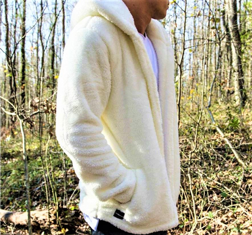 Men's Warm Hoodies™