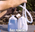 Portable Water Pump™️