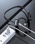 Bone Conduction Draadloze Oortelefoon