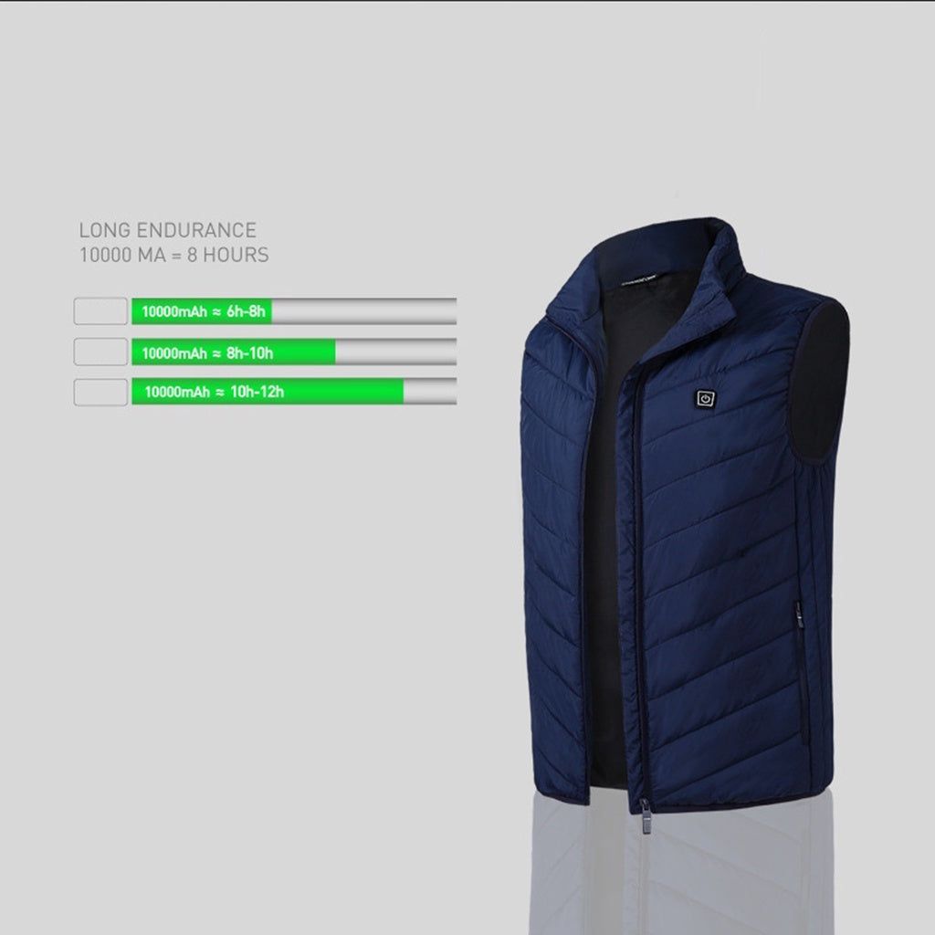 Heating Vest™️