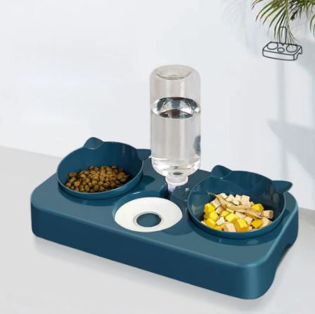 3 in 1 Pet Bowl™️