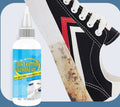 Schoenen Vlek Verwijderaar Whitening Reinigende Gel