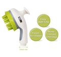 Pet Shower Head Brush ™