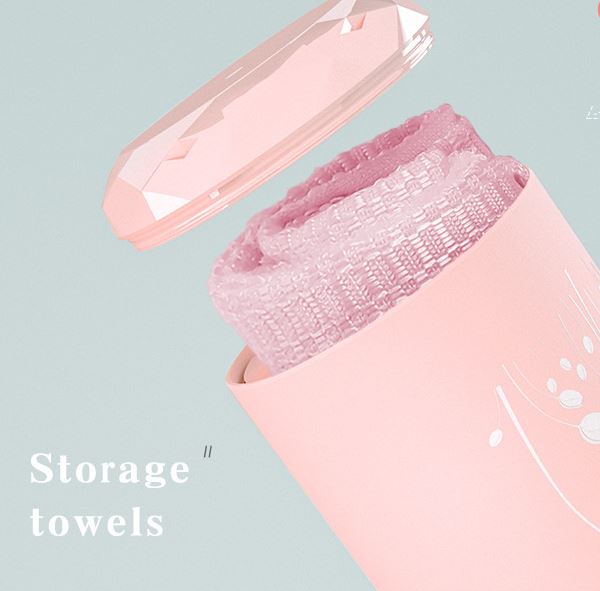 Portable Travel Set™