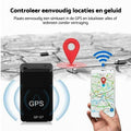 Mini GPS Tracker | De perfecte tracker!