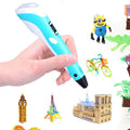 3D Afdrukken Pen