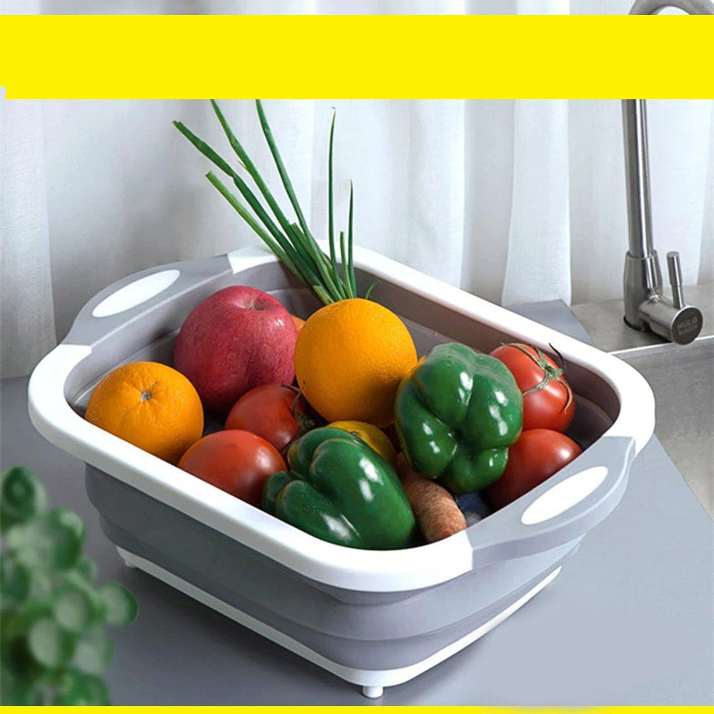 4 in 1 Cutting Board™