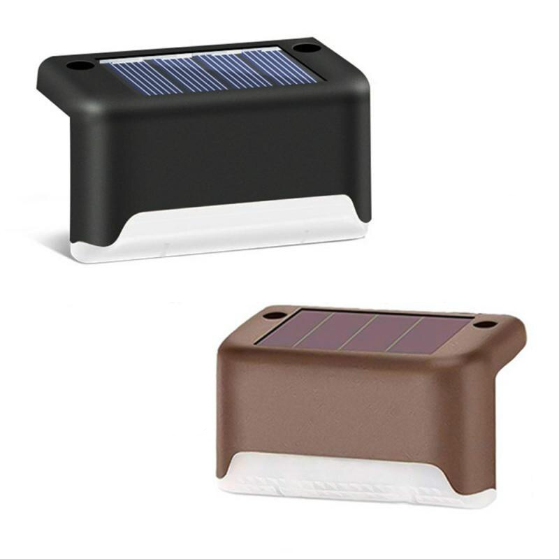 Solar Trap Verlichting