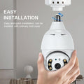 Bulb Security Camera™ Pro