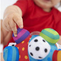 Baby Ball Rattles™️