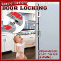 Baby Door Locker™ (1+1 GRATIS)