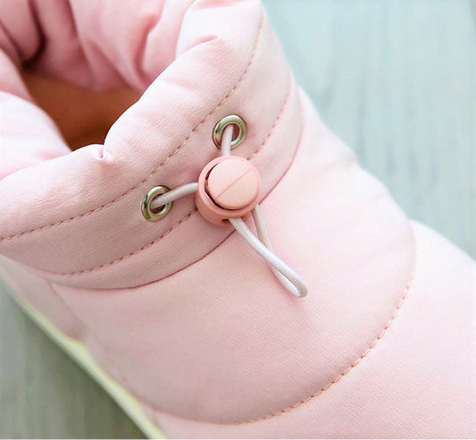 Anti-Slip Warm Shoes™