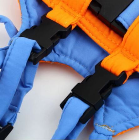 Baby Walker Assistant™