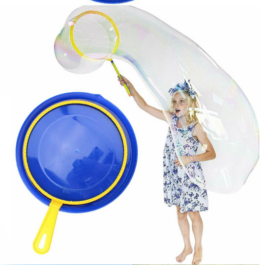 Bubble Machine Tool™️