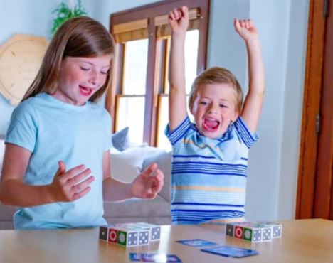 Board Game Puzzle ™