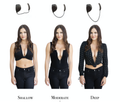 Frontless Bra kit™