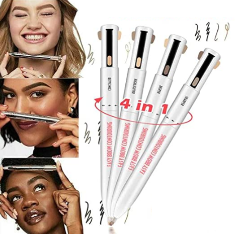 4-in-1 BrowDeluxe™