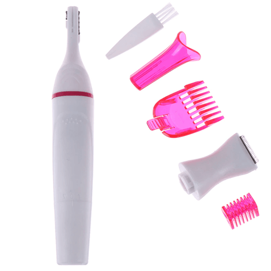 5 in 1 Waterbestendige Scheerset