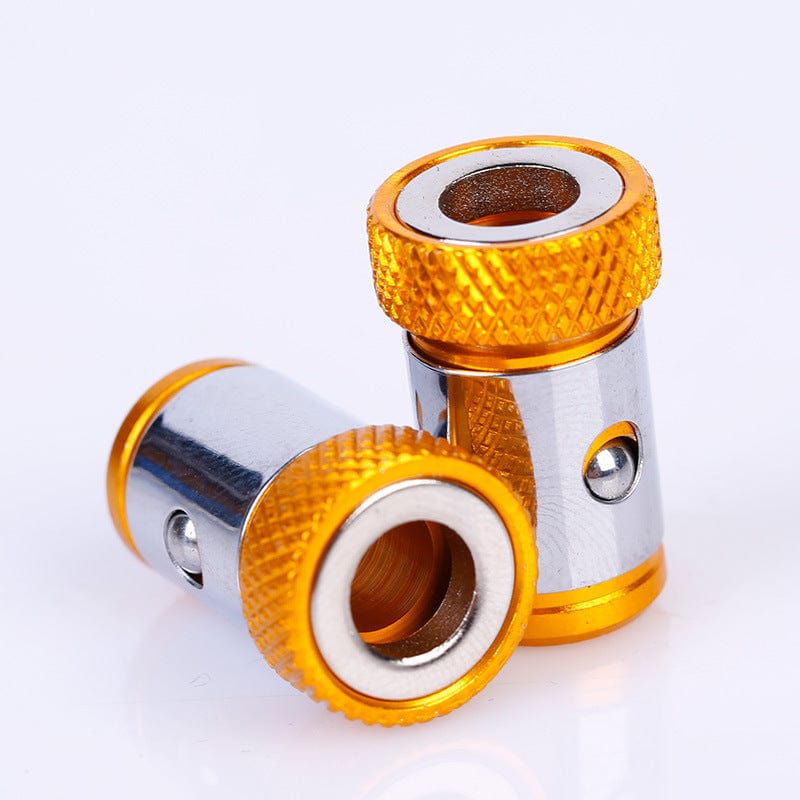 Easy Screw™ Magnetische Bit | Schroef beter dan ooit tevoren!