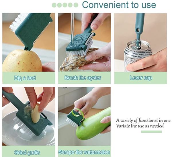 5-In-1 Peeler™ (1 + 1 GRATIS)