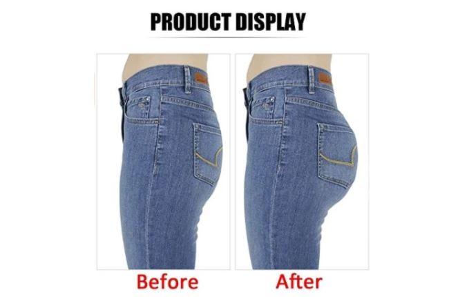 Butt Lifter Undies™️ (1 + 1 GRATIS)