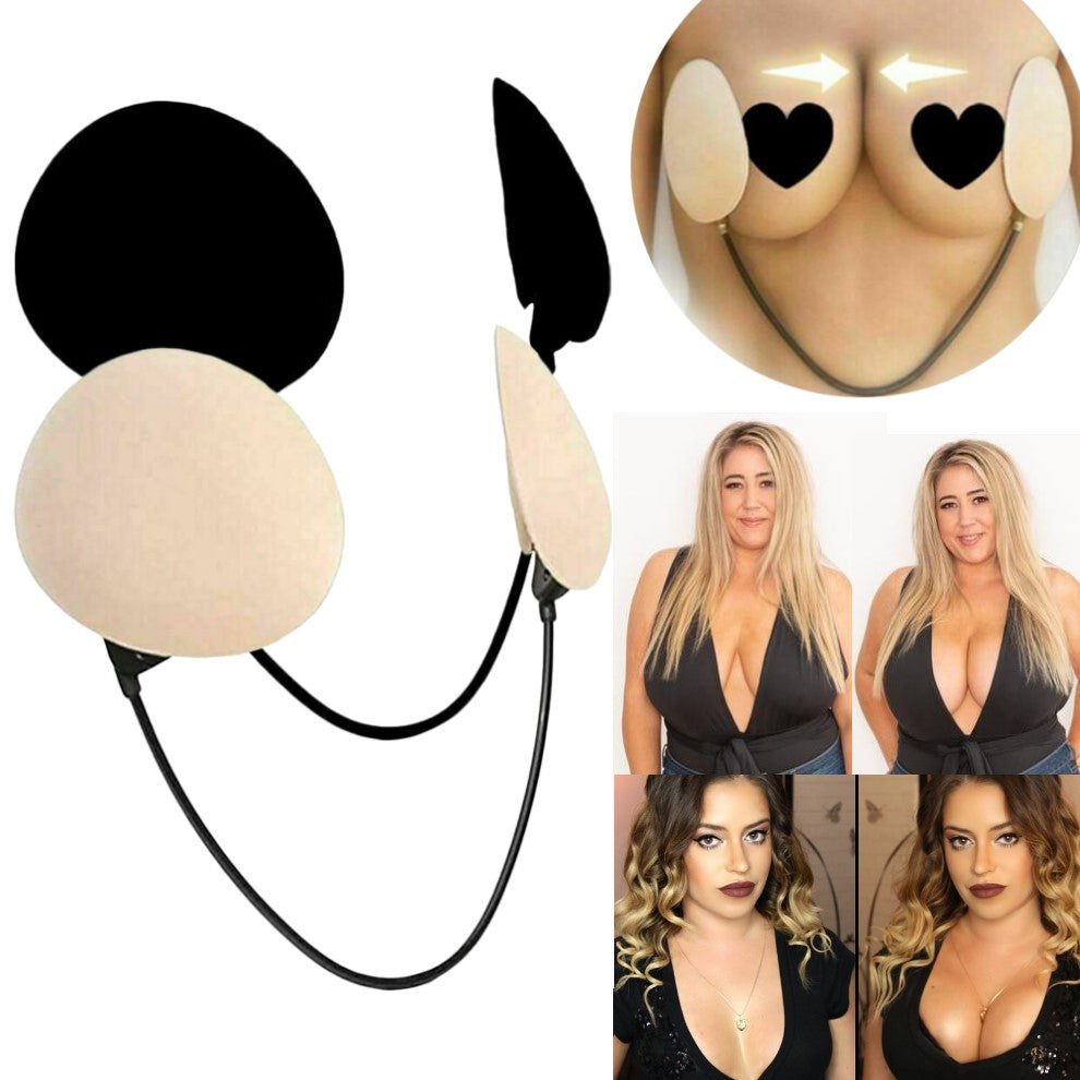 Frontless Bra kit™