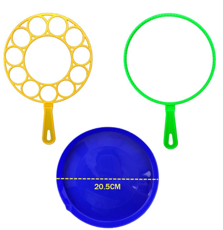 Bubble Machine Tool™️