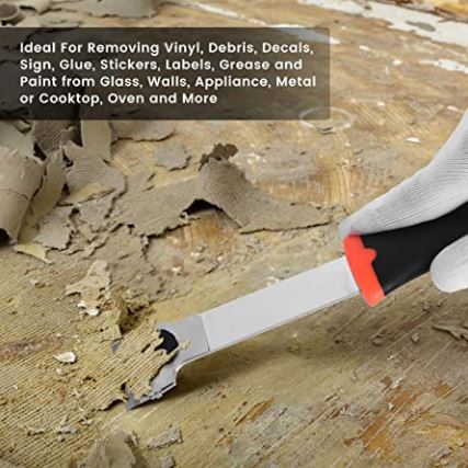 Adhesive Removal Tool™