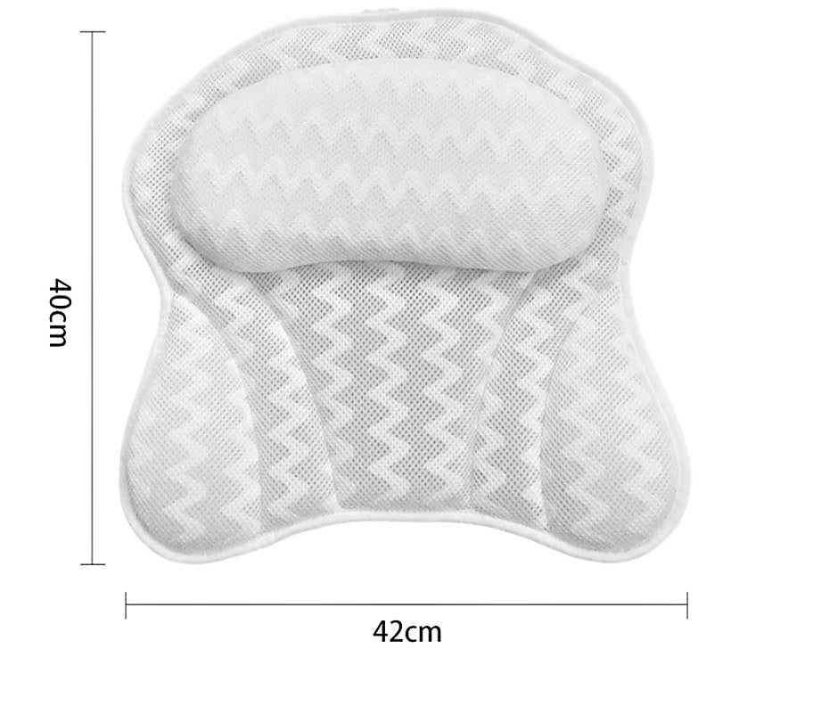 Bath Pillow™