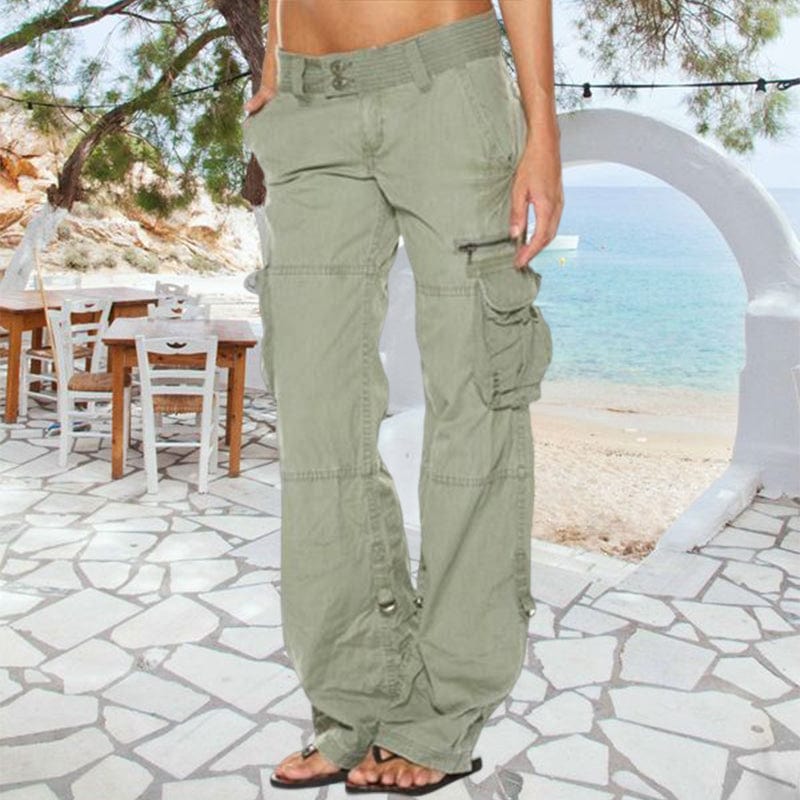 Catara™ - Cargo Pants