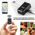 Mini GPS Tracker | De perfecte tracker!