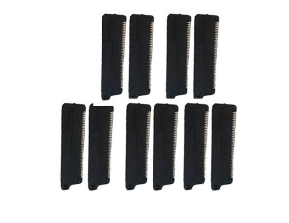 Men's Backshaver | Voor een verzorgd uiterlijk