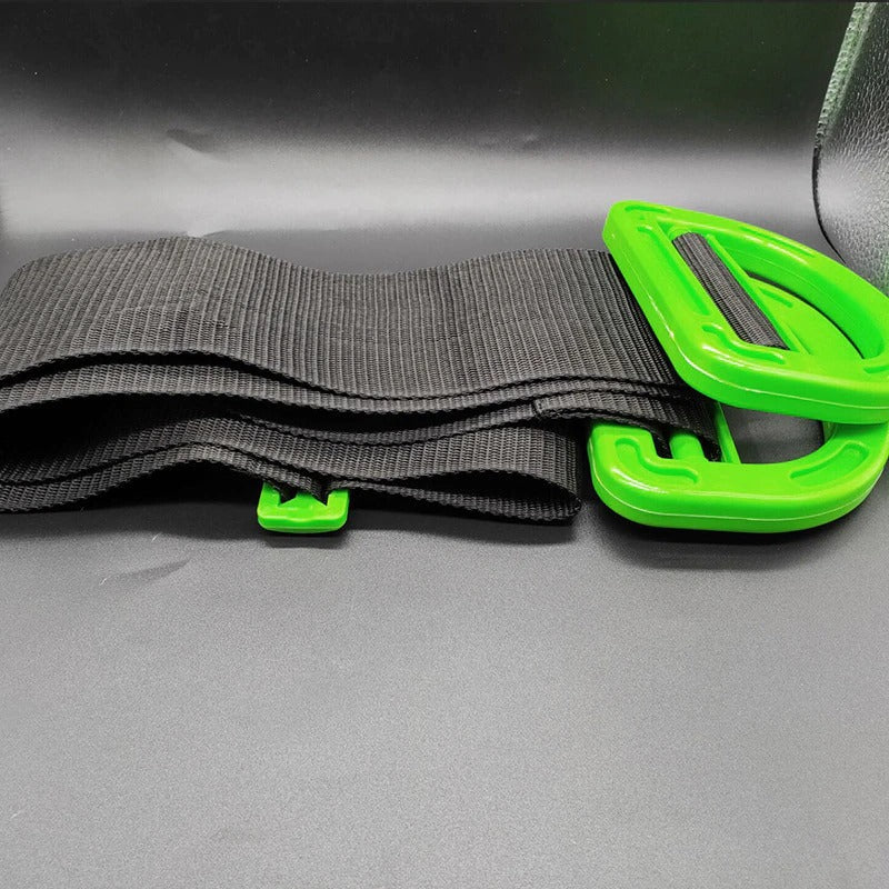 Moving and Lifting Strap™